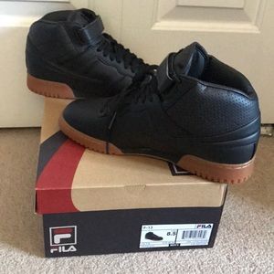 Fila F-13 Shoes